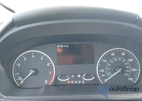 2020 Ford Ecosport Se from USA, damaged, VIN MAJ6S3GL3LC338670